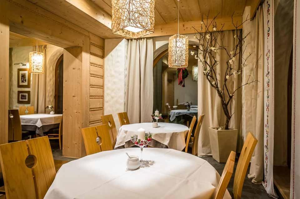 Sichlanski Dworek & Spa Murzasichle Buitenkant foto