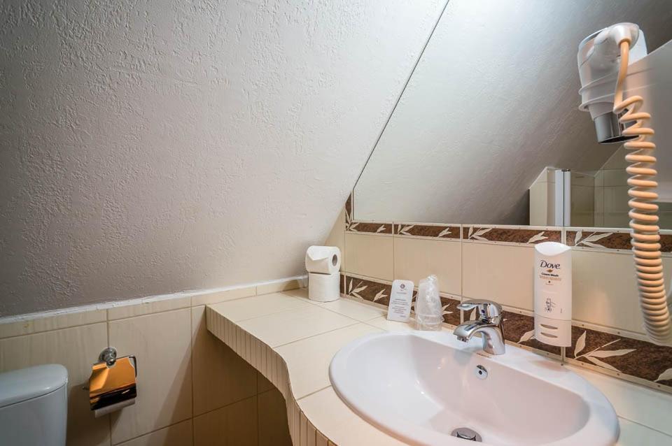 Sichlanski Dworek & Spa Murzasichle Buitenkant foto