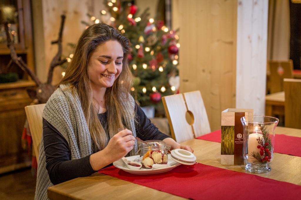 Sichlanski Dworek & Spa Murzasichle Buitenkant foto